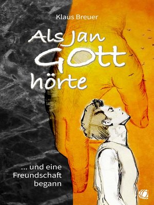 cover image of Als Jan Gott hörte